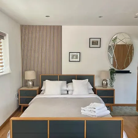 Private, Detached In Apartamento Bristol