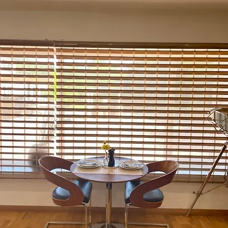 Apartamento Private, Detached In Bristol
