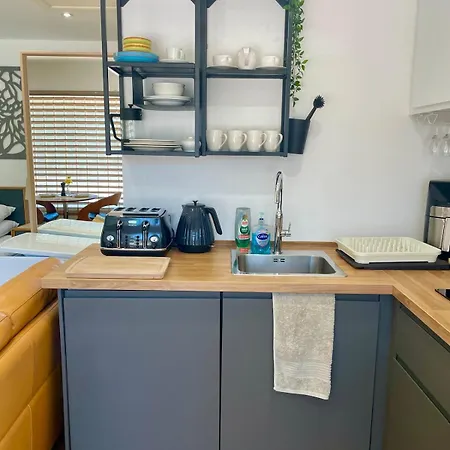 Apartamento Private, Detached In Bristol