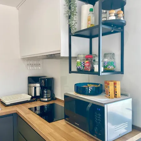 Private, Detached In Apartamento Bristol