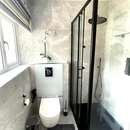 Apartamento Private, Detached In Bristol