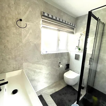 Apartamento Private, Detached In Bristol